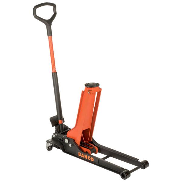 BAHCO（バーコ） [メーカー直送業者便]日本正規品 低床トローリー
