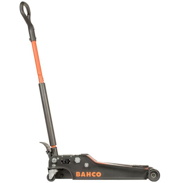 BAHCO　BH13000　コンパクトトローリージャッキ　3トン　￥14,080税込 Amazon.co.jp: BAHCO(バーコ) Compact Jack For Car コンパクト