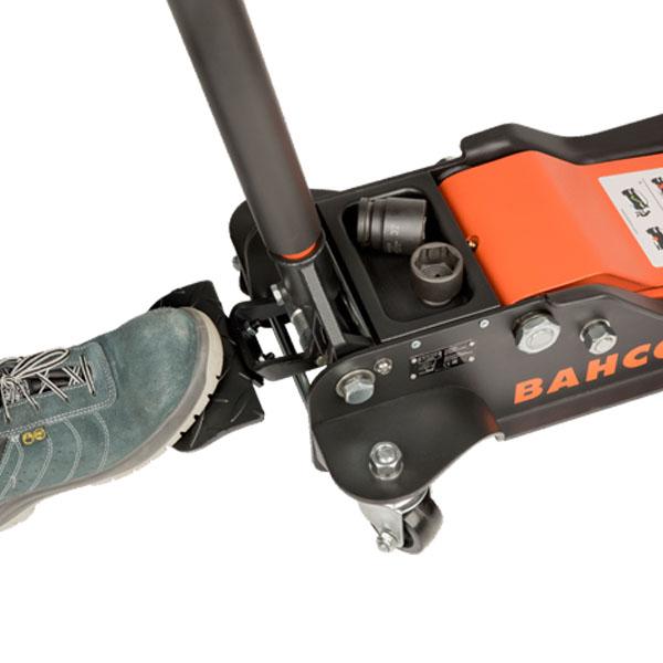 BAHCO（バーコ） [メーカー直送業者便]日本正規品 コンパクト