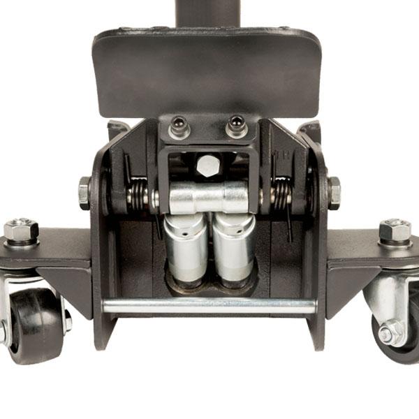BAHCO　BH13000　コンパクトトローリージャッキ　3トン　￥14,080税込 Amazon.co.jp: BAHCO(バーコ) Compact Jack For Car コンパクト