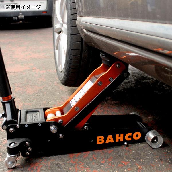 [メーカー直送品]日本正規品 バーコ アルミジャッキ1.5T (BH1A1500A)(7314150460946) BAHCOの画像