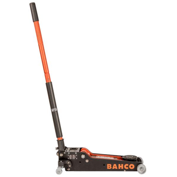 [メーカー直送品]日本正規品 バーコ アルミジャッキ1.5T (BH1A1500A)(7314150460946) BAHCOの画像