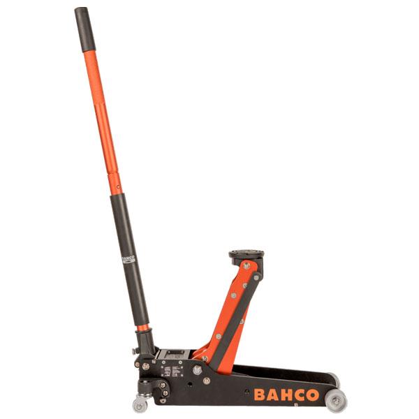 [メーカー直送品]日本正規品 バーコ アルミジャッキ1.5T (BH1A1500A)(7314150460946) BAHCOの画像