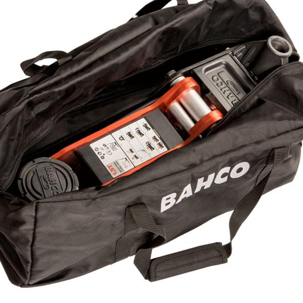 [メーカー直送品]日本正規品 バーコ アルミジャッキ1.5T (BH1A1500A)(7314150460946) BAHCOの画像