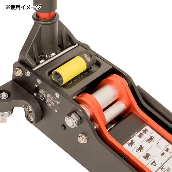 [メーカー直送品]日本正規品 バーコ アルミジャッキ1.5T (BH1A1500A)(7314150460946) BAHCOの画像