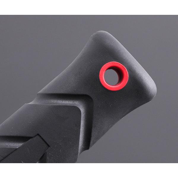 TONE（トネ） 両口ハンマー 5.0ポンド 全長450mm (BHAD-50