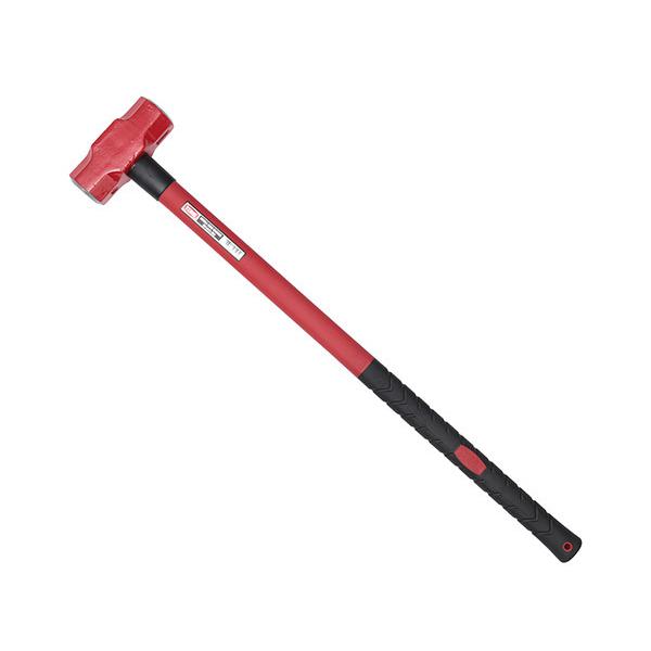 TONE 両口ハンマー 8.0ポンド 全長900mm (BHAD-80