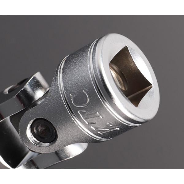 KTC ユニバーサルジョイント 差込角9.5mm(9.5sq.)(3/8) (BJ3) 京都機械