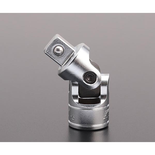 KTC ユニバーサルジョイント 差込角9.5mm(9.5sq.)(3/8) (BJ3) 京都機械