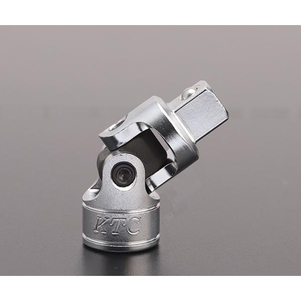 KTC ユニバーサルジョイント 差込角9.5mm(9.5sq.)(3/8) (BJ3) 京都機械