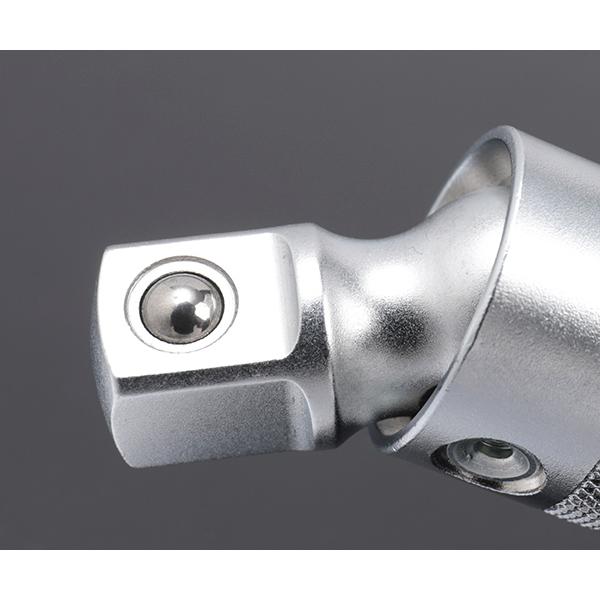 TONE（トネ） ユニバーサルジョイント ボールジョイント 差込角12.7mm