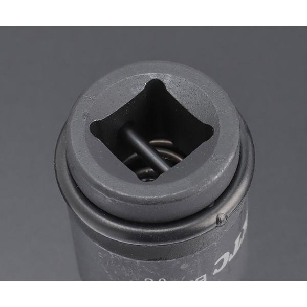 KTC KTC 12.7sq.インパクトレンチ用ユニバーサルジョイント BJP4A