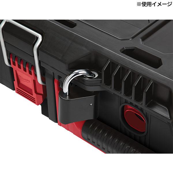 Milwaukee（ミルウォーキー） 日本正規品 2025AW限定 PACKOUT ツール