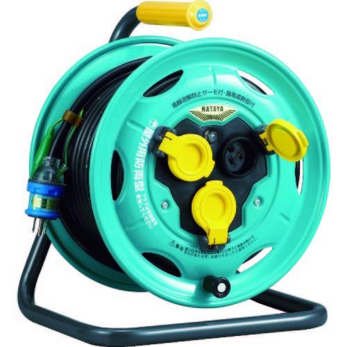 HATAYA HATAYA(ハタヤ) 防雨型業務用戦力リール 単相100V HATAYA HATAYA(ハタヤ) 防雨型業務用戦力リール 単相100V