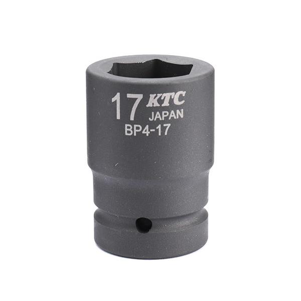 KTC 京都機械工具 BP49-17 12.7SQ インパクト用ホイールナットソケット 代引不可