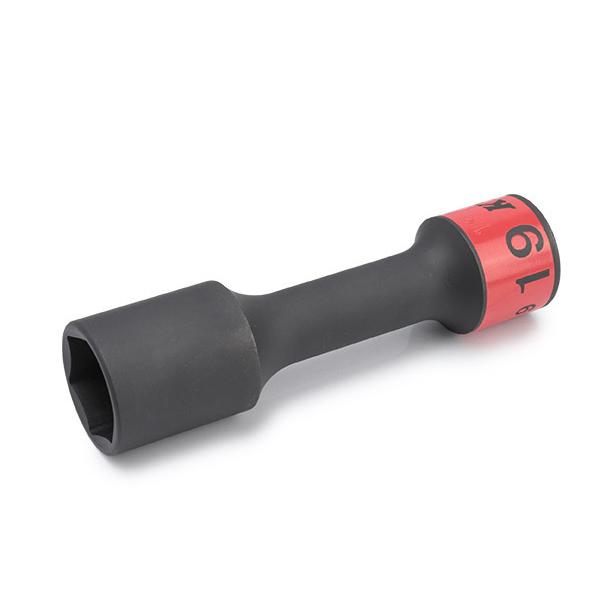 KTC 【7月の特価品】KTC インパクト用ホイールナットソケット 差込角