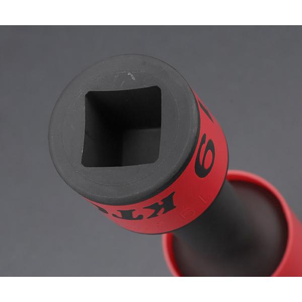 KTC 【7月の特価品】KTC BP49-19G サイズ19mm 12.7sq.インパクト用