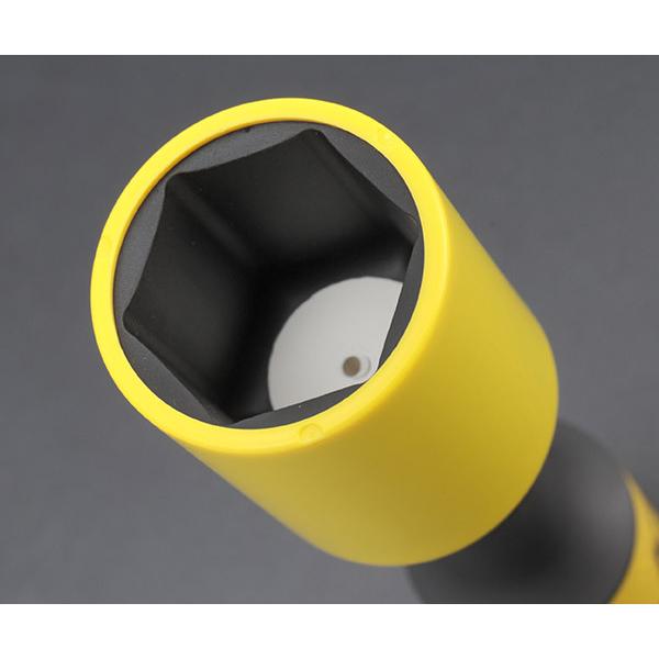 KTC KTC BP49-21G サイズ21mm 12.7sq.インパクト用ホイールガード