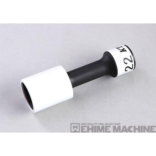 KTC KTC BP49-22G サイズ22mm 12.7sq.インパクト用ホイールガード