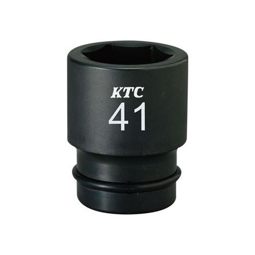 KTC 25.4sq.インパクトレンチ用ソケット（標準）ピン・リング付 BP8-55P｜ehimemachine