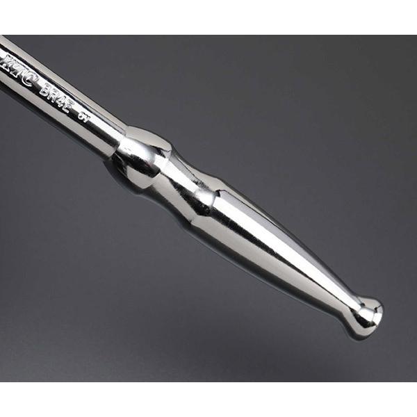 KTC BR4E 全長250mm 12.7sq.ラチェットハンドル | KTC | 05