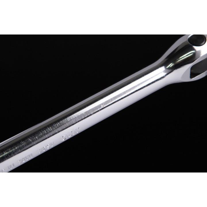 KTC 【ワケあり特価品】(状態A) KTC BS3E-360 スピンナハンドル 差込角