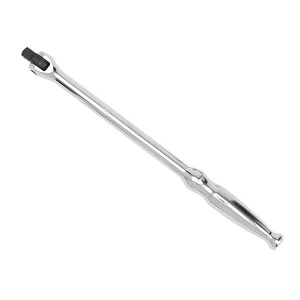 KTC スピンナハンドル 差込角9.5mm(9.5sq.)(3/8) 全長300mm (BS3E