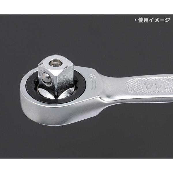 KTC BZ14-BA3 ラチェットめがね用9.5sq.ドライブ角アダプタ 差込角9.5mm サイズ14mmギアレンチで使用【ネコポス対応】 : bz14-ba3 : エヒメマシン Yahoo!ショッピング店 - 通販 - Yahoo!ショッピング KTC BZ14-BA3 ラチェットめがね用9.5sq.ドライブ角アダプタ 差込角9.5mm サイズ14mmギアレンチで使用【ネコポス対応】 : bz14-ba3 : エヒメマシン Yahoo!ショッピング店 - 通販 - Yahoo!ショッピング