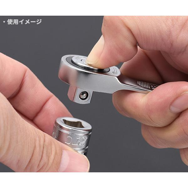 KTC BZ14-BA3 ラチェットめがね用ドライブ角アダプター 14mm KTC BZ14-BA3 ラチェットめがね用ドライブ角アダプター 14mm