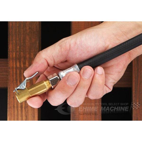 ASAHI アサヒ クリップチャック （ゲージボタル用） C-876