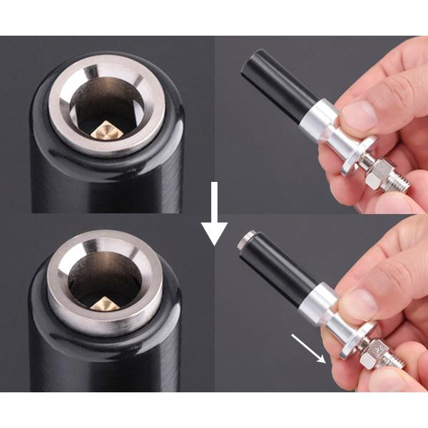 小物 Af37v アサヒ 細口ソケットチャック オープン型 C-F48 : エヒメマシン Yahoo