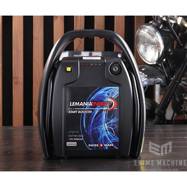 メーカー直送品] スタートブースター C10-12V 12V車専用スーパー