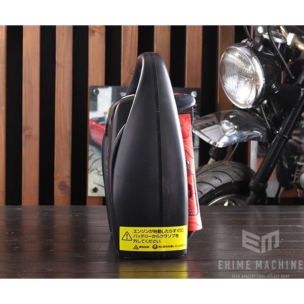 メーカー直送品] スタートブースター C10-12V 12V車専用スーパー