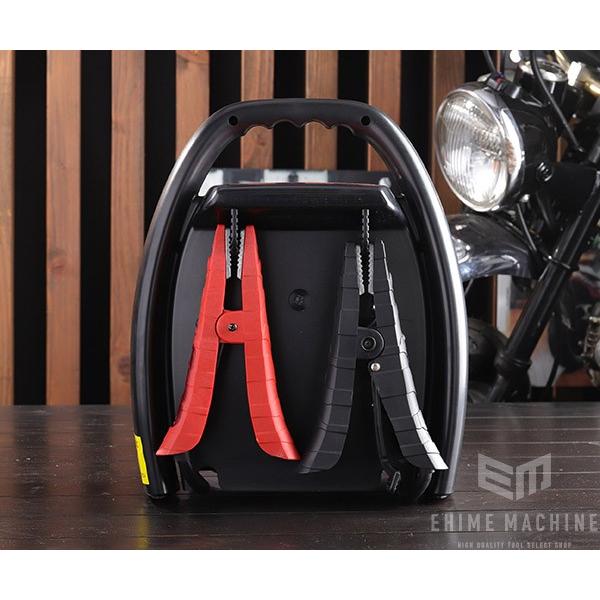 メーカー直送品] スタートブースター C10-12V 12V車専用スーパー