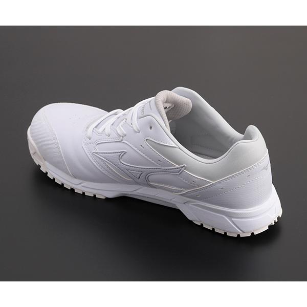MIZUNO [ポイント10倍] ミズノ 安全靴 C1GA171001 26.5cm