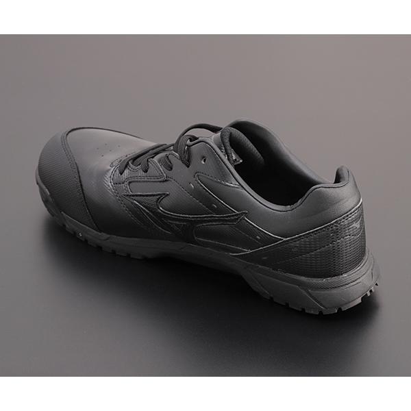MIZUNO（ミズノ） [ポイント10倍] 安全靴 C1GA171009 25.0cm ブラック