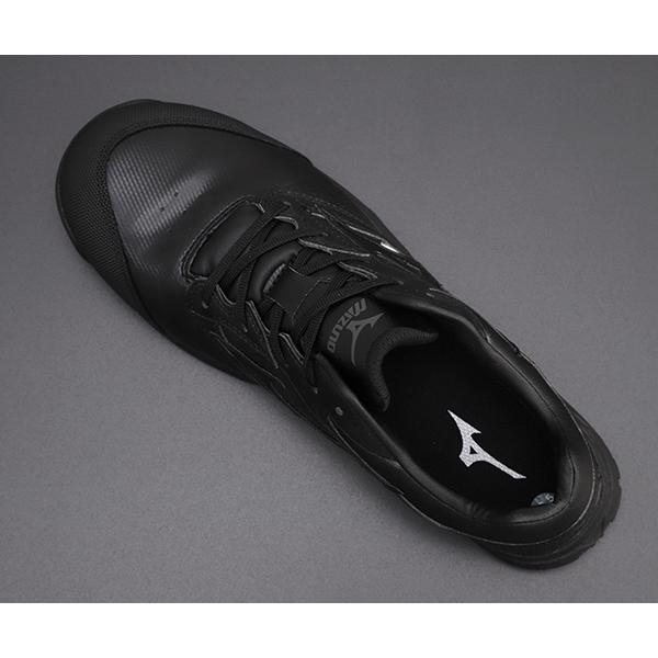 MIZUNO（ミズノ） [ポイント10倍] 安全靴 C1GA171009 25.0cm ブラック