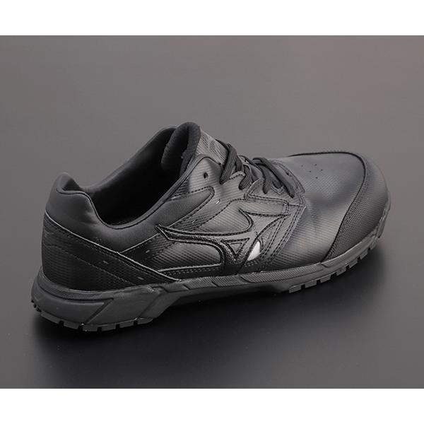 MIZUNO [ポイント10倍] ミズノ 安全靴 C1GA171009 28.0cm