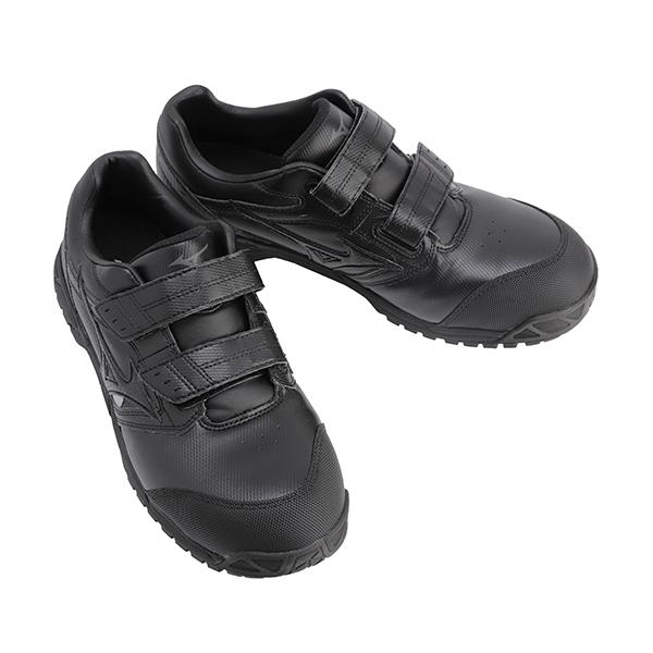 MIZUNO（ミズノ） [ポイント10倍] 安全靴C1GA171109 26.0cm ブラック