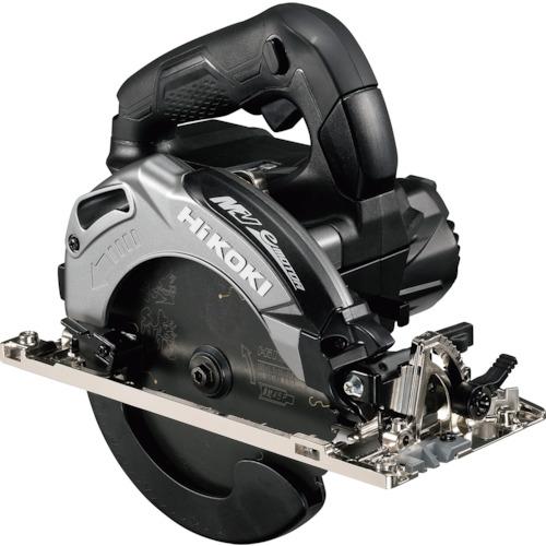 HiKOKI 36Vマルチボルトコードレス丸のこ165mm 蓄電池セット品 