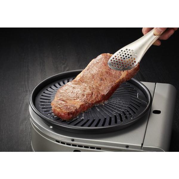 Amazon.co.jp: イワタニ カセットコンロ スモークレス焼肉グリル