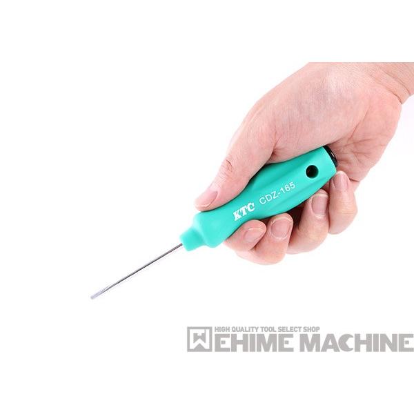 KTC キャブドライバセット CD3 | KTC | 01