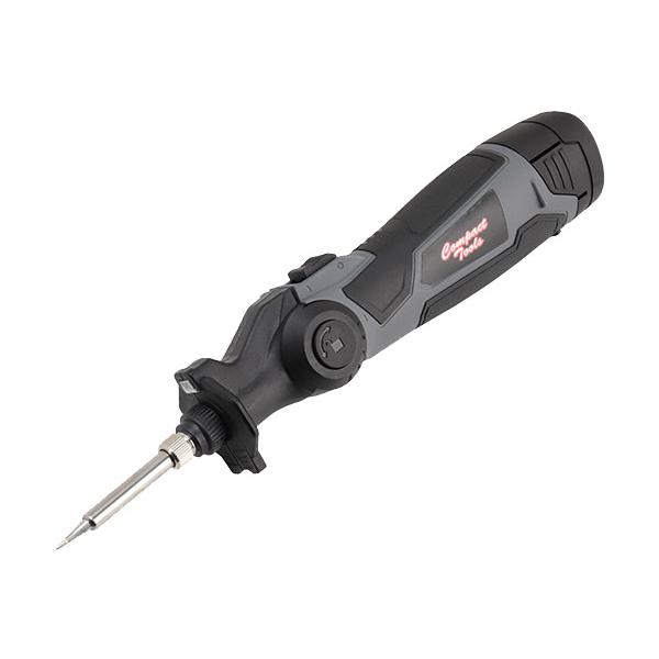 COMPACT TOOL CI90 12Vコードレスはんだごて コンパクトツール