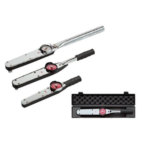 KTC 6.3sq. ダイヤル型 トルクレンチ CMD0091 | KTC
