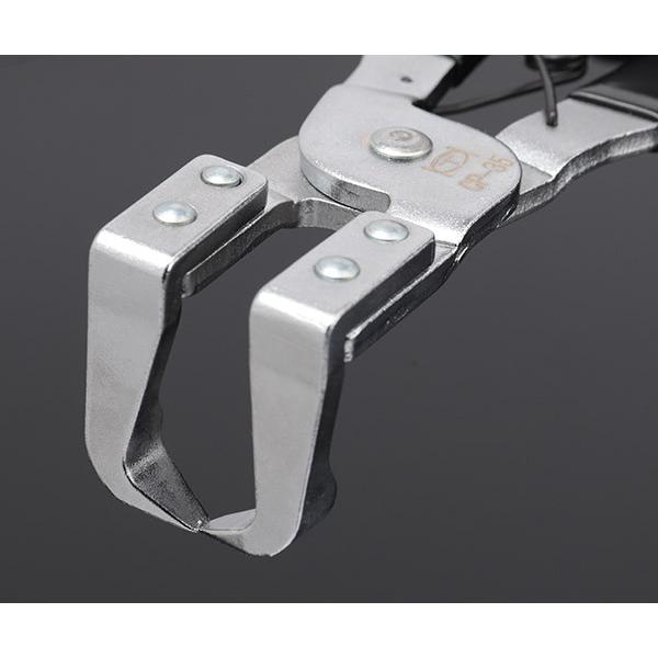 KOTO クリッププライヤーセット CP-223 江東産業 : エヒメマシン Yahoo