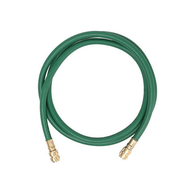 DENGEN 真空ポンプ専用ホース（緑） CP-H1600FG-SS : エヒメマシン