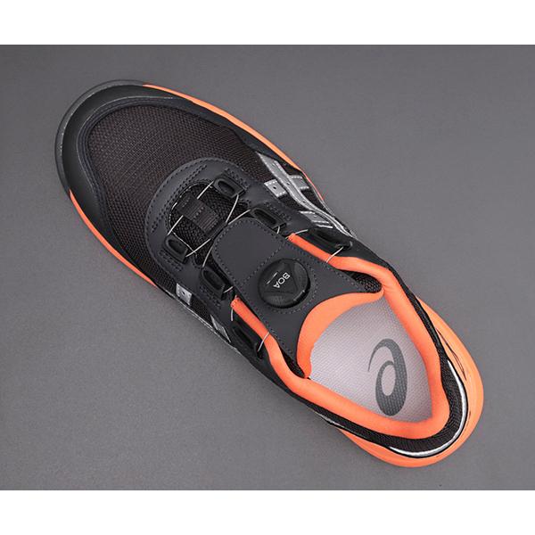 アシックス安全靴ウインジョブCP209BOA 楽天市場】アシックス[asics] ウィンジョブCP209Boa ローカット