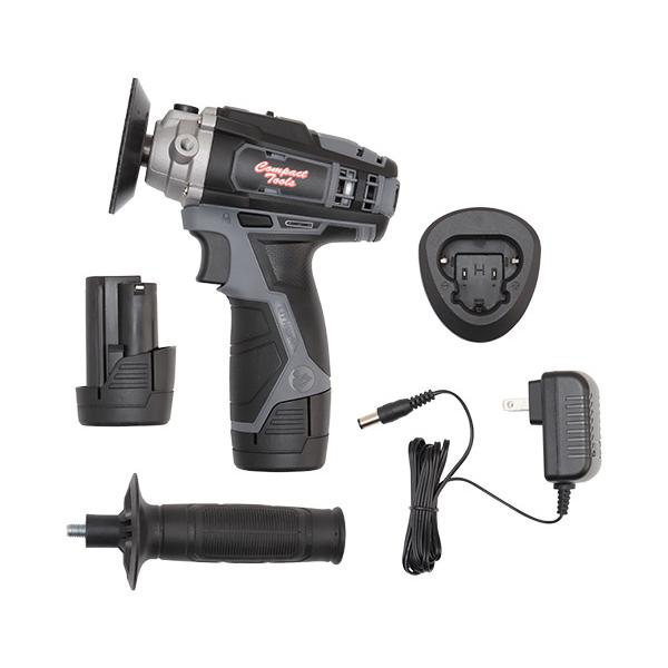 コンパクトツール COMPACT TOOL コードレス ミニシングル コンパクトツール COMPACT TOOL コードレス ミニシングル
