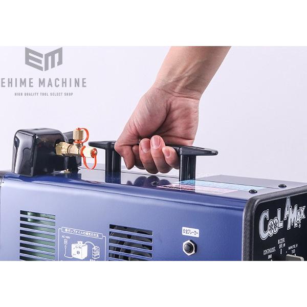 DENGEN CS-759YF 真空ポンプ R134a・HFO1234YF兼用 デンゲン