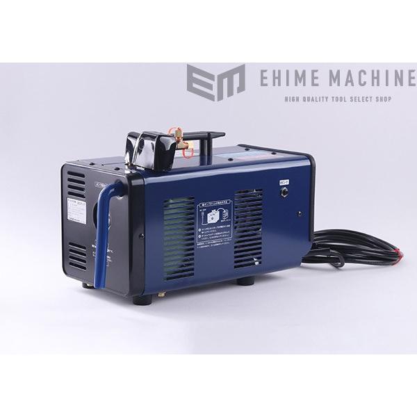 DENGEN CS-759YF 真空ポンプ R134a・HFO1234YF兼用 デンゲン